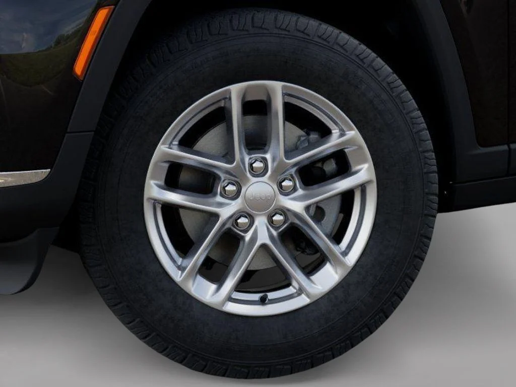 2025 Jeep Grand Cherokee L Laredo - Photo 8