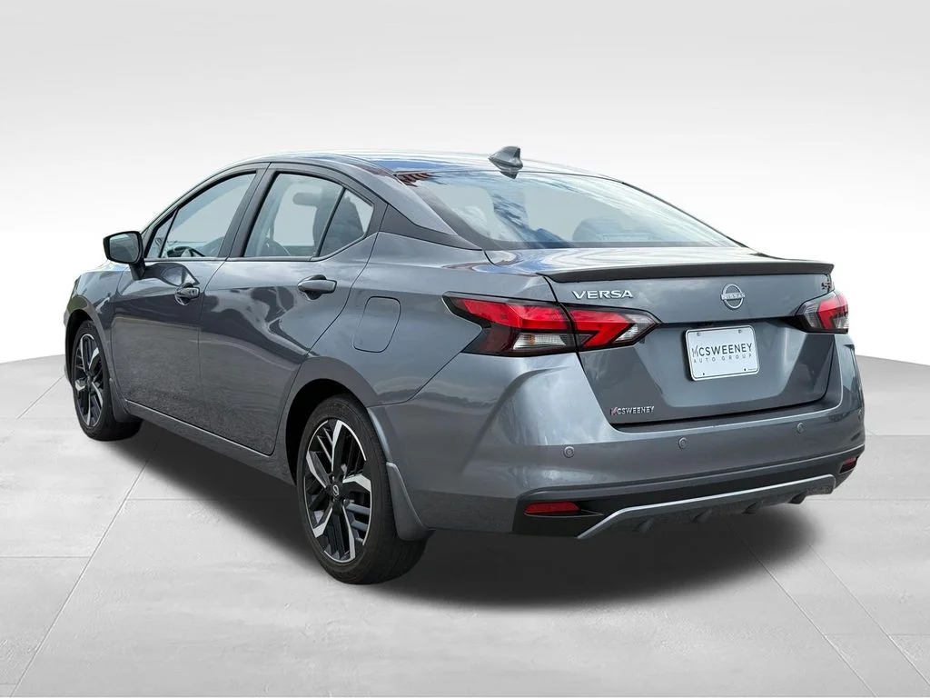 Used 2024 Gray Nissan 1.6 SR image 3