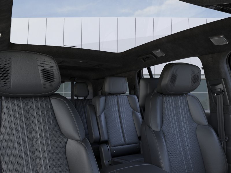 2026 Cadillac Escalade IQ Premium Sport - Photo 24