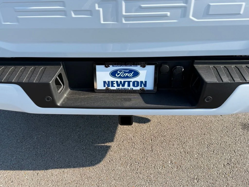New 2026 White Ford STX image 35