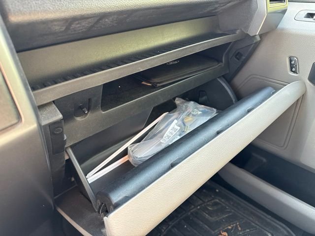 Used 2019 Blue Ford XLT image 23