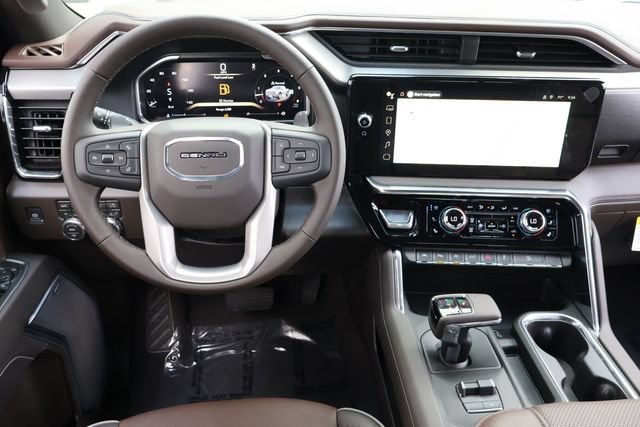 2026 GMC Sierra 1500 Denali - Photo 19