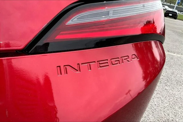 2024 Acura Integra Base - Photo 25