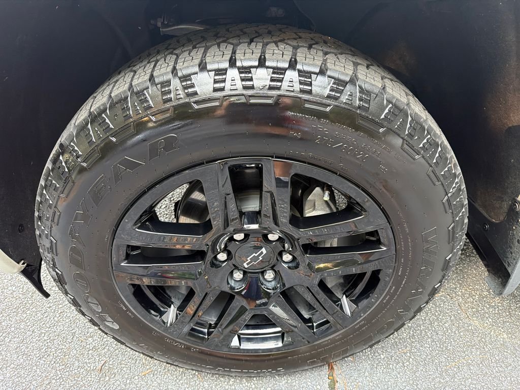 2026 Chevrolet Silverado 1500 RST - Photo 11