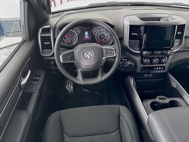 2026 RAM 1500 Big Horn/Lone Star - Photo 21