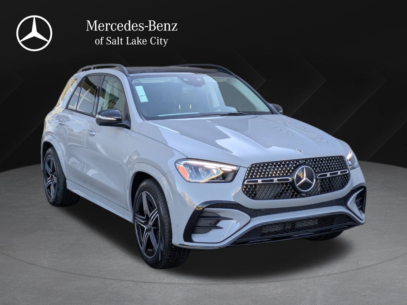 2026 Mercedes-Benz GLE GLE 450 4MATIC's photo