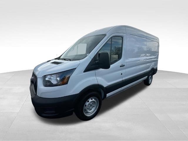 New 2026 Oxford White Ford Cargo Van image 30