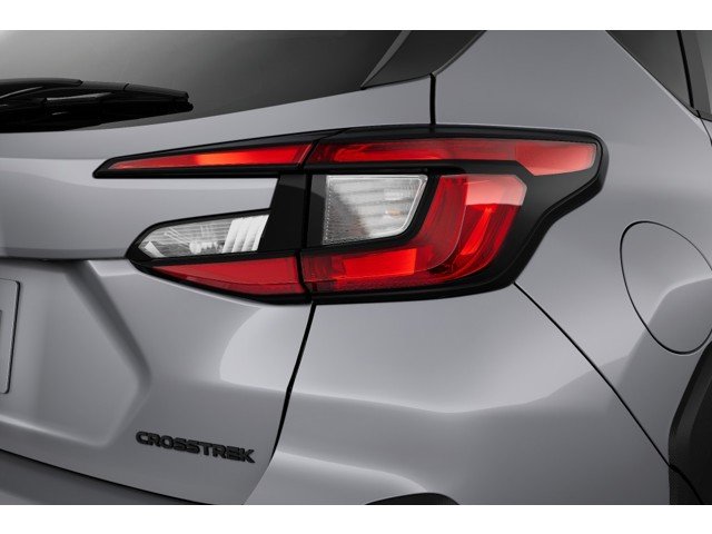 New 2026 ICE SILVER METALLIC Subaru Limited image 13