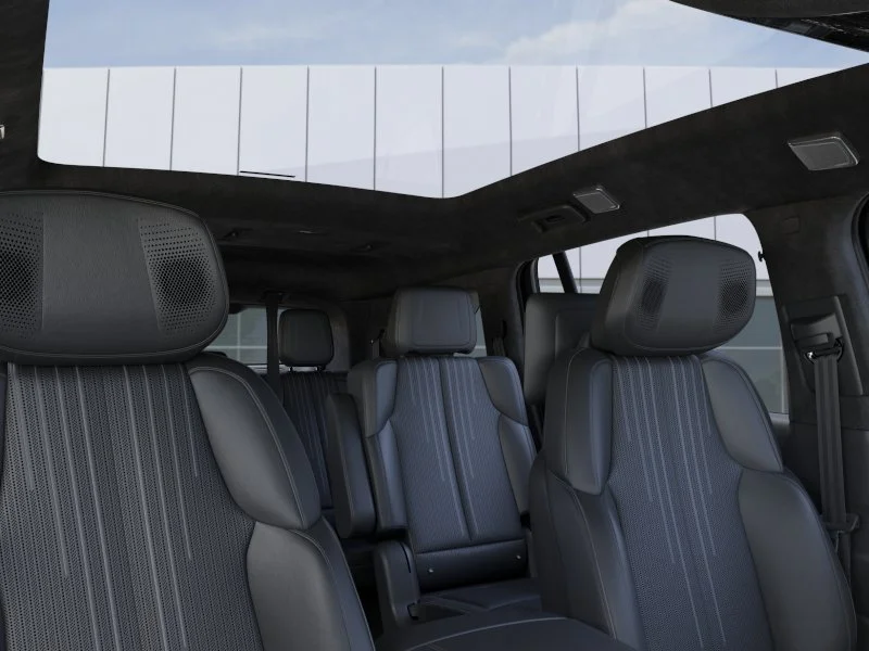 New 2026 Magnus Metal Frost (No longer available to order) Cadillac Premium Sport image 24