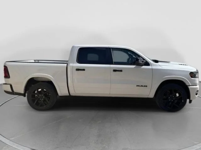 2026 RAM 1500 Laramie - Photo 7