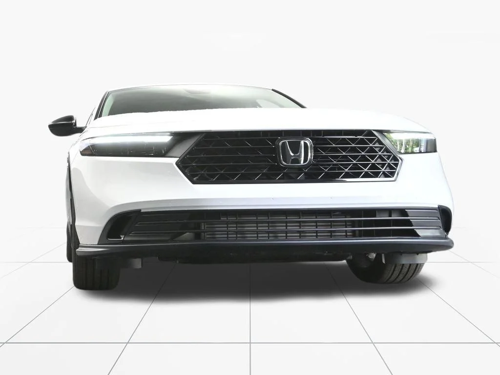 2026 Honda Accord SE - Photo 31