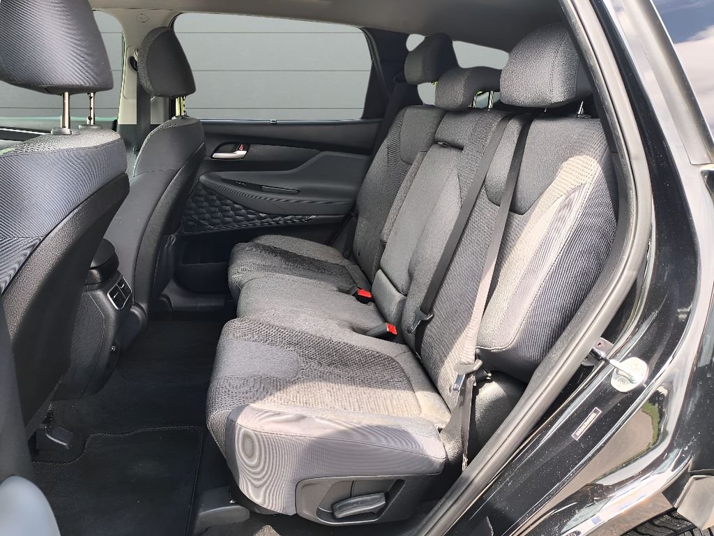 2021 Hyundai Santa Fe SEL - Photo 19