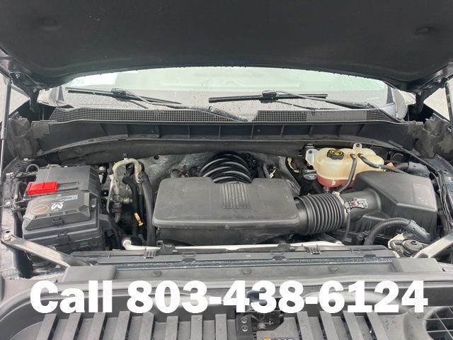 Used 2020 Gray Chevrolet RST image 34