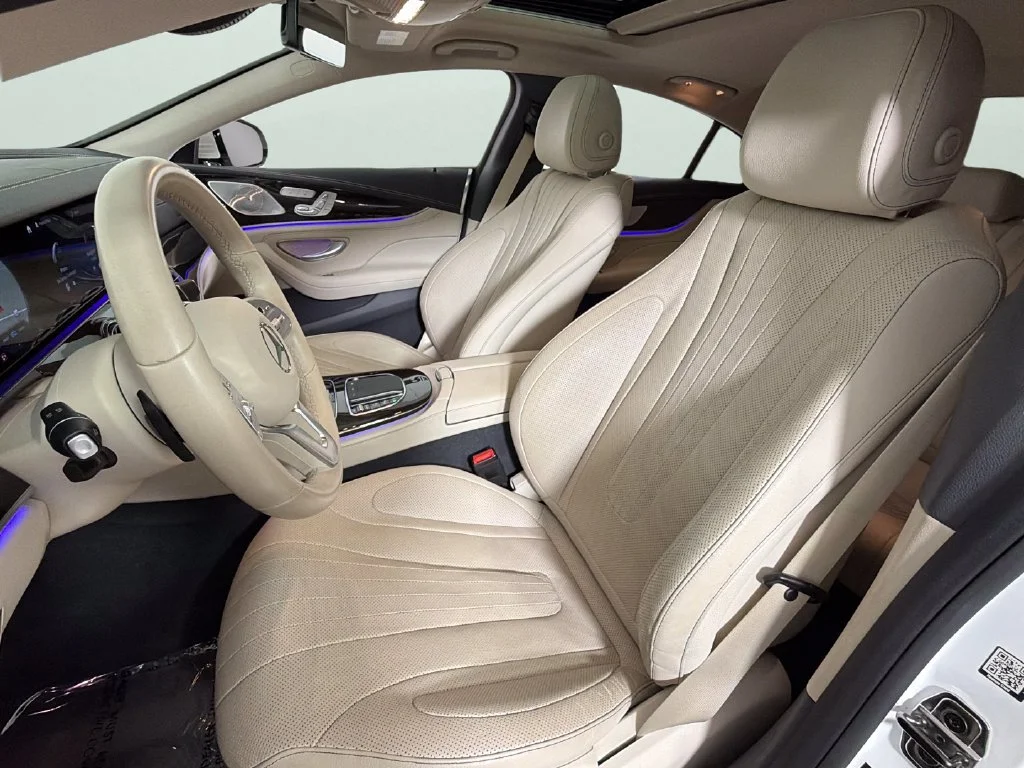 Used 2021  Mercedes-Benz CLS 450 image 18