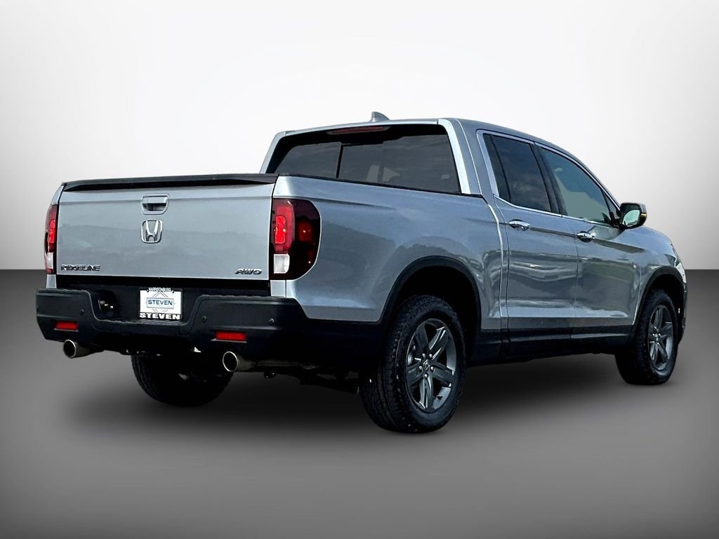 Used 2023  Honda RTL-E image 6
