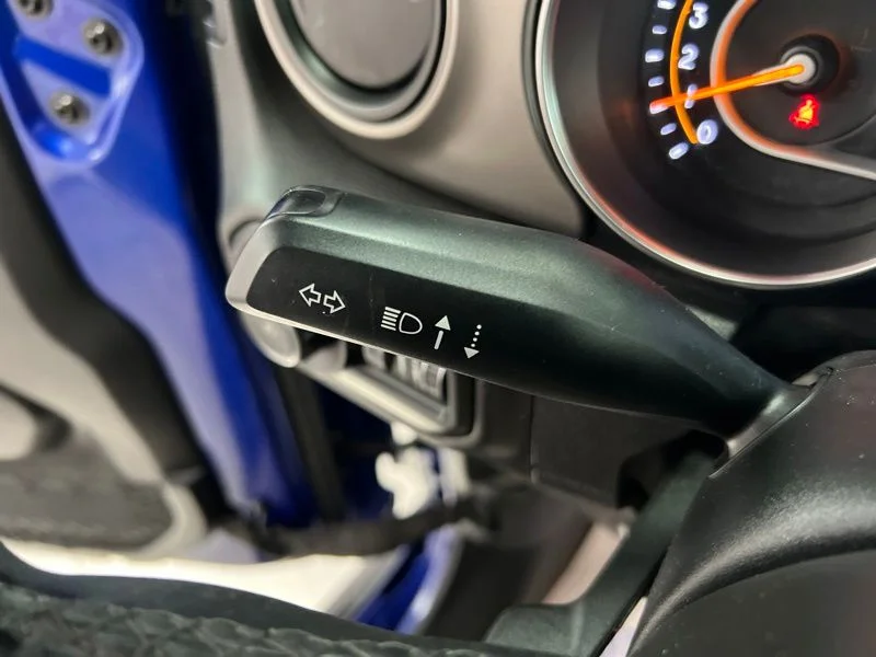Used 2019 Blue Jeep Unlimited Sport S image 20