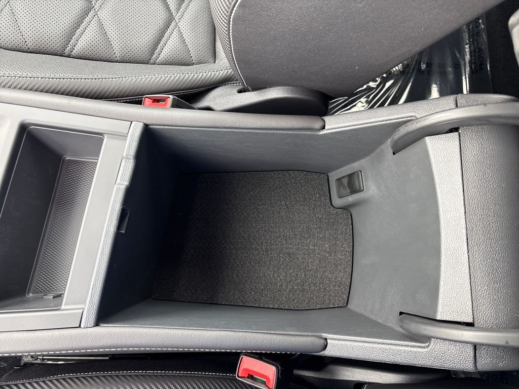 2026 Volkswagen Atlas Cross Sport SE - Photo 24