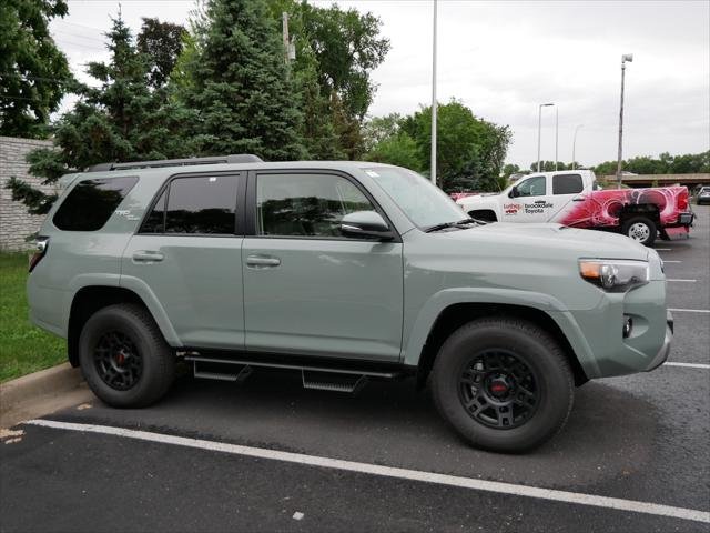 Certified Used 2023 LUNAR ROCK Toyota  image 5