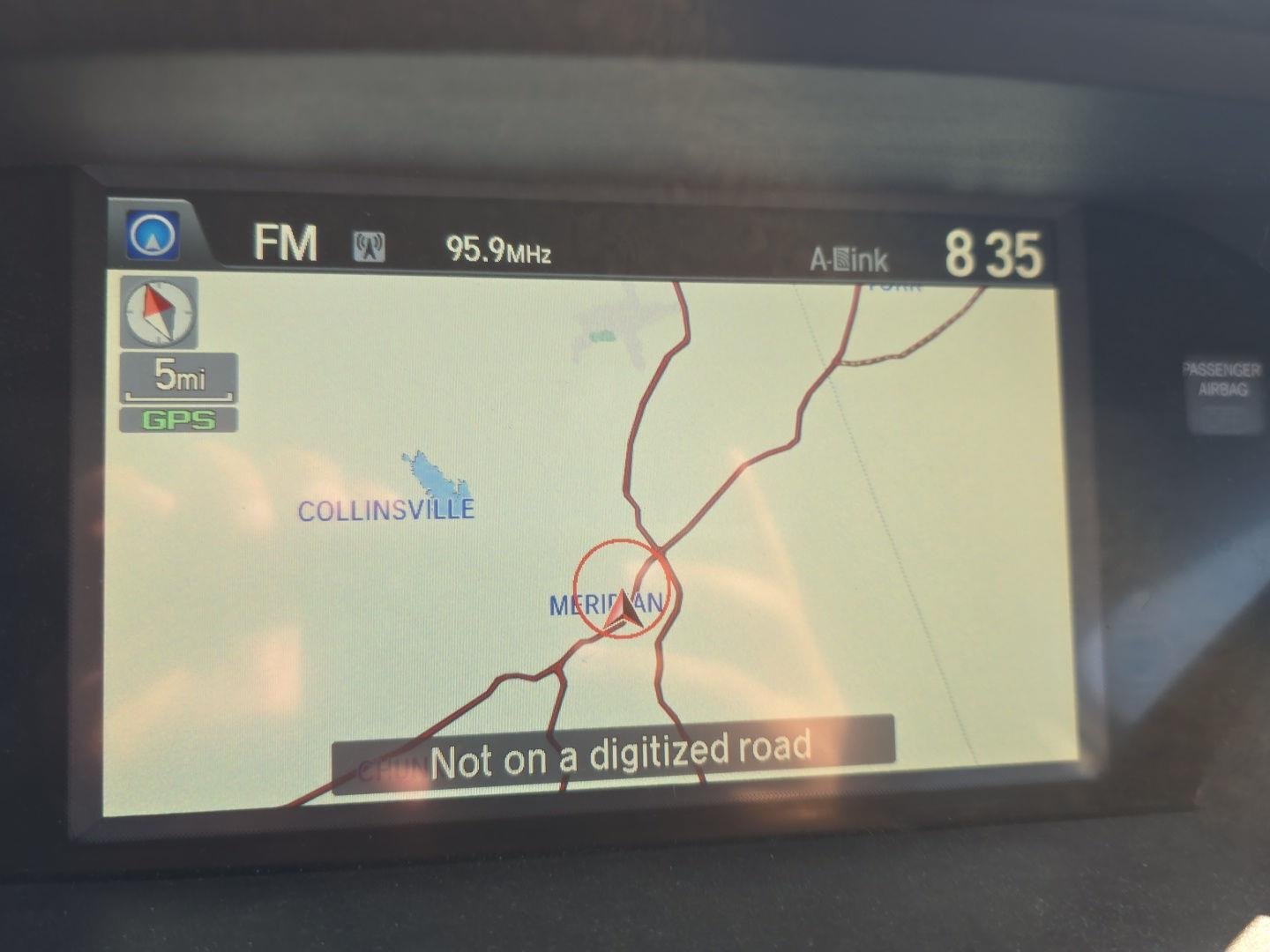 Used 2014  Acura Tech Pkg image 19