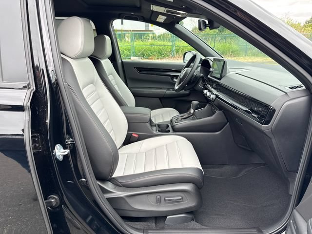 2026 Honda CR-V Sport Touring - Photo 10