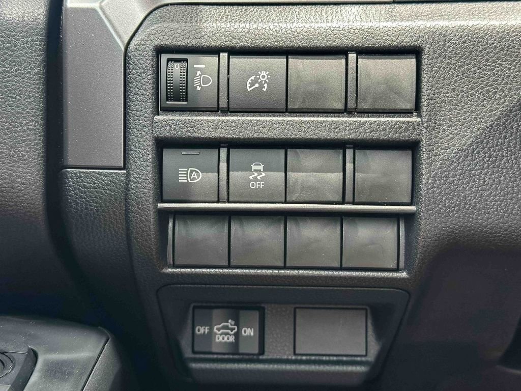 2026 Toyota Tacoma TRD Off Road - Photo 24