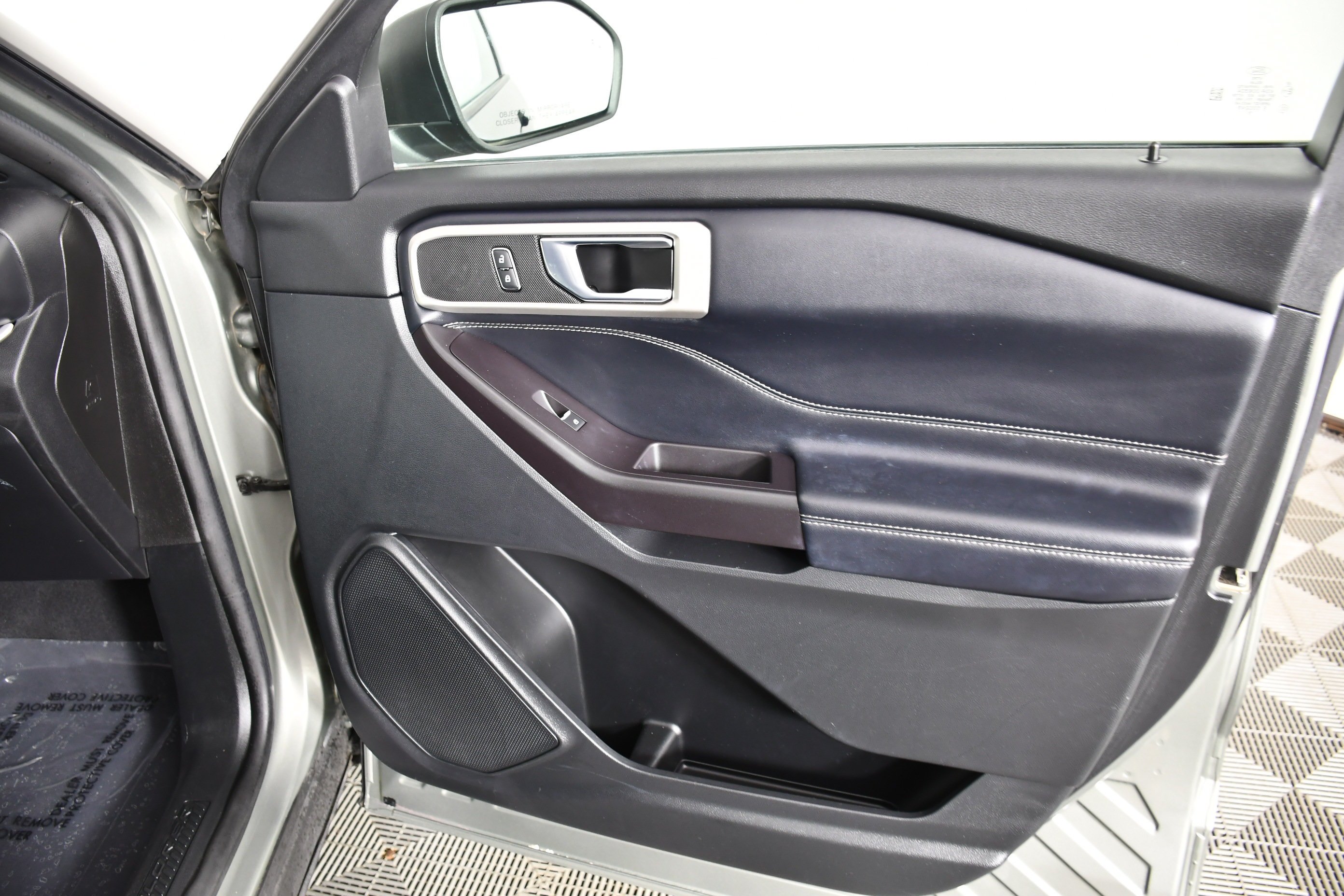 Used 2020 Silver Spruce Metallic Ford XLT image 39