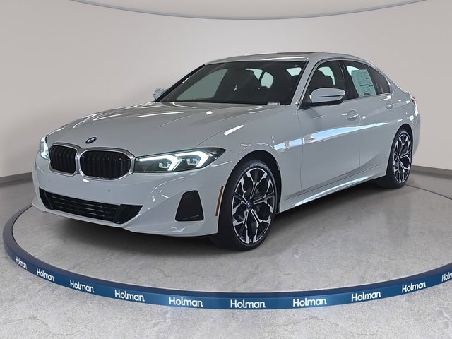 2026 BMW 3 Series 330i