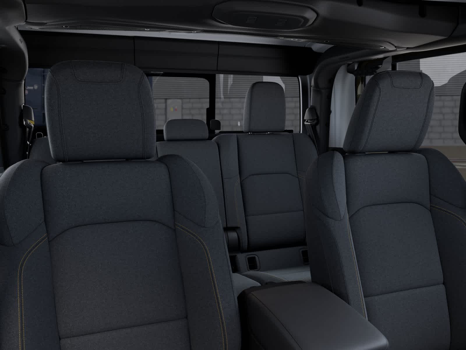 2025 Jeep Gladiator Sport - Photo 26