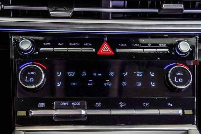 2025 Hyundai Santa Fe Calligraphy - Photo 22