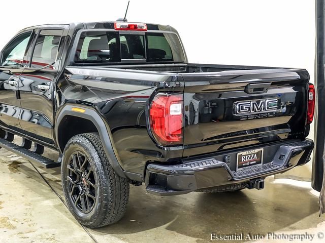 New 2026 Onyx Black GMC Denali image 7