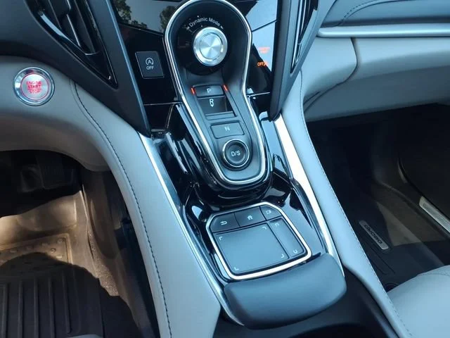 2020 Acura RDX Technology Package - Photo 11