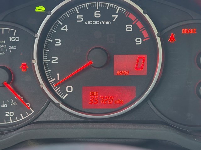 Used 2018 Blue Subaru Premium image 14
