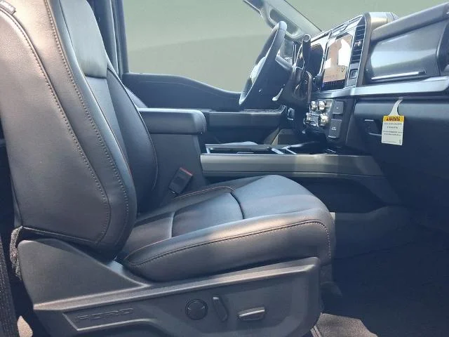 New 2026 Avalanche Ford F-250® Lariat® image 32