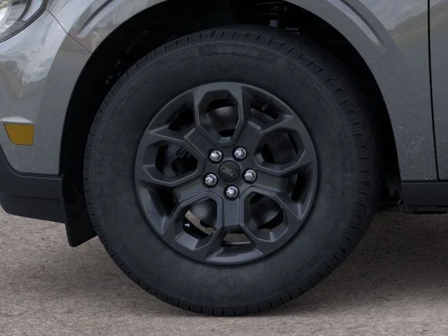 New 2026 Gray Metallic Ford XLT image 20
