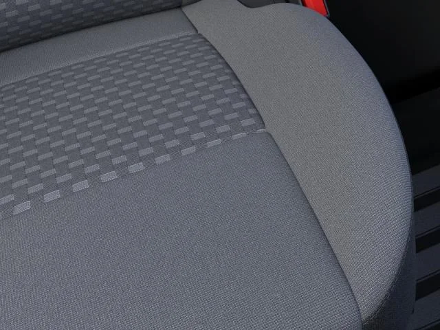 New 2026 Oxford White Ford Cargo Van image 16