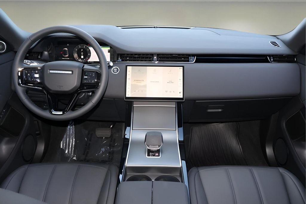2026 Land Rover Range Rover Evoque S - Photo 14