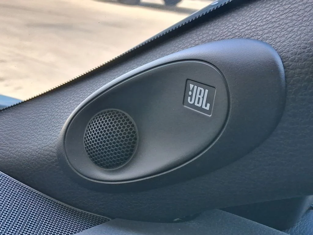 Used 2026 Blue Toyota XSE image 18
