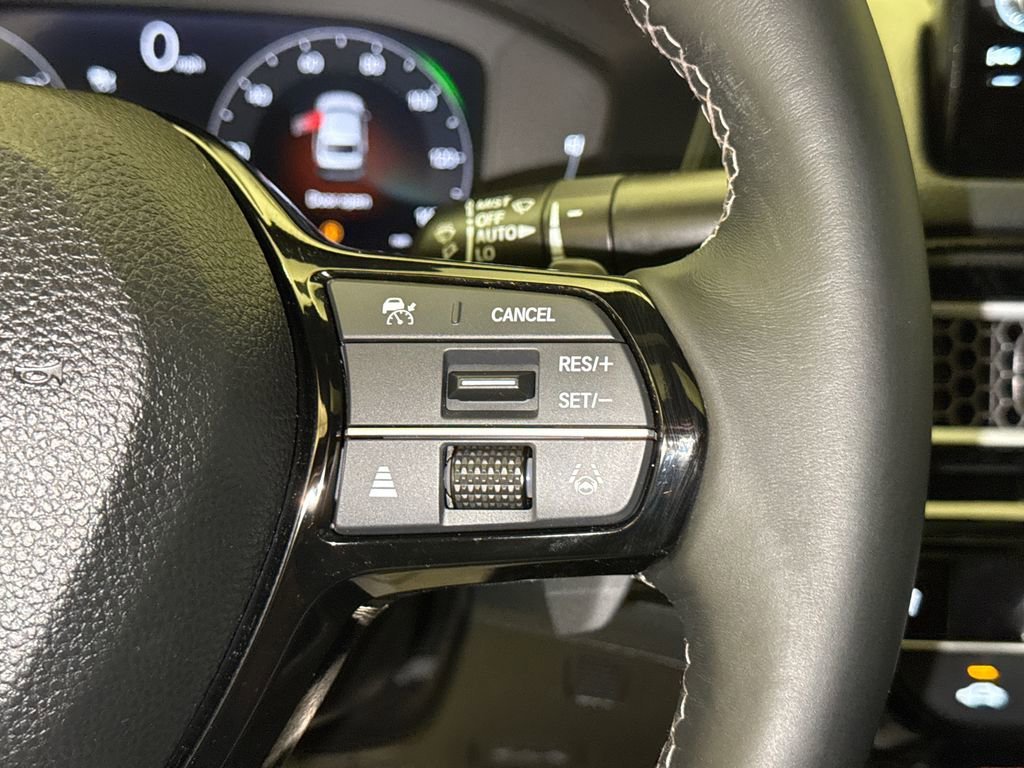 2025 Honda Civic Sport Touring - Photo 64