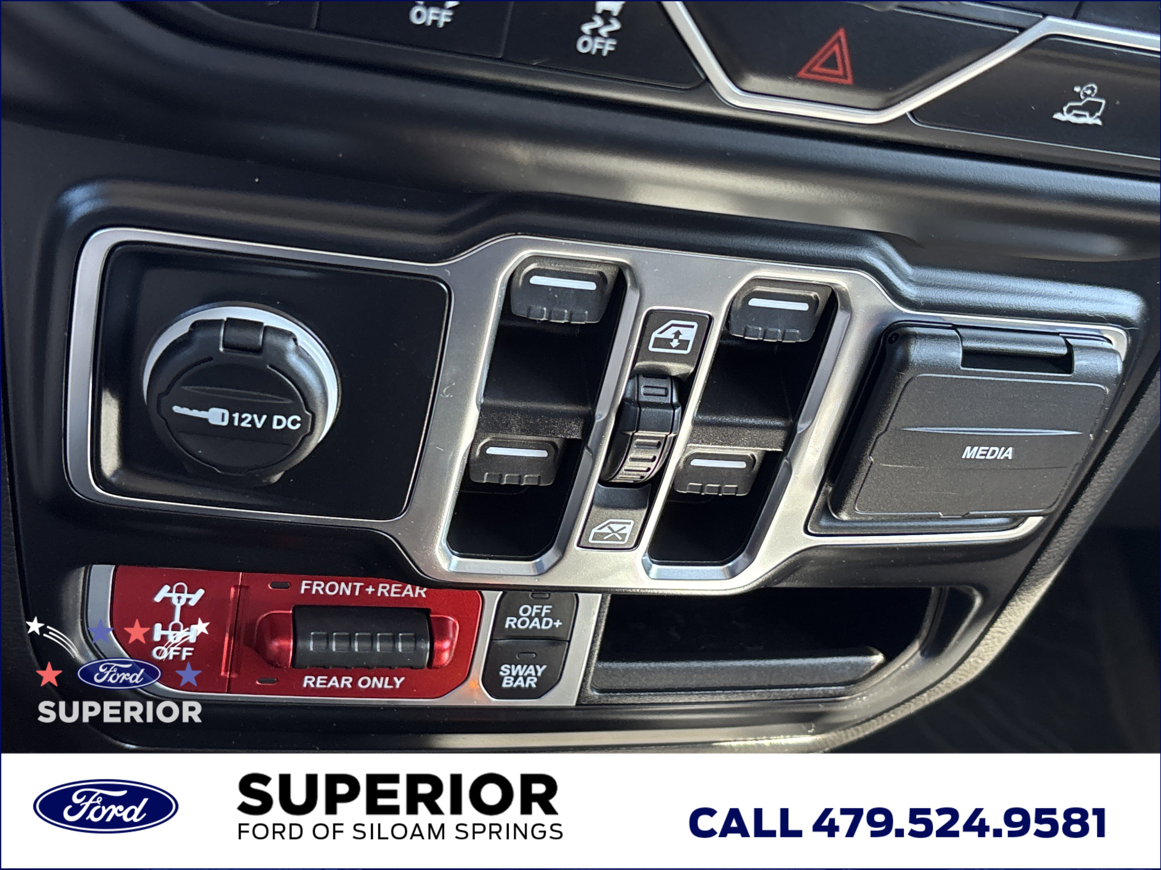 Used 2022 Bright White Clearcoat Jeep Rubicon image 35