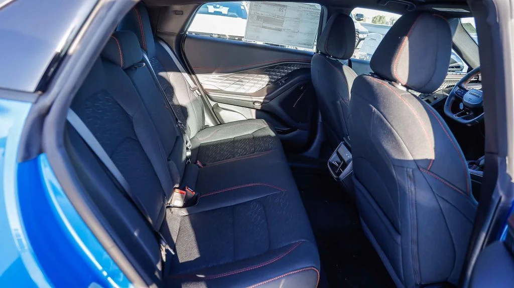 New 2026 Blue Dodge R/T image 19