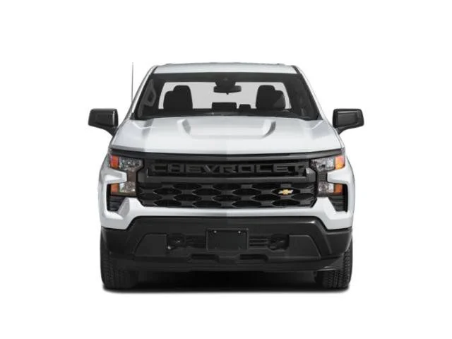 Used 2022 White Chevrolet RST image 14