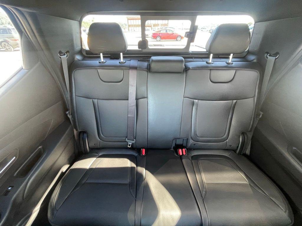 2026 Hyundai Santa Cruz SEL Activity - Photo 36