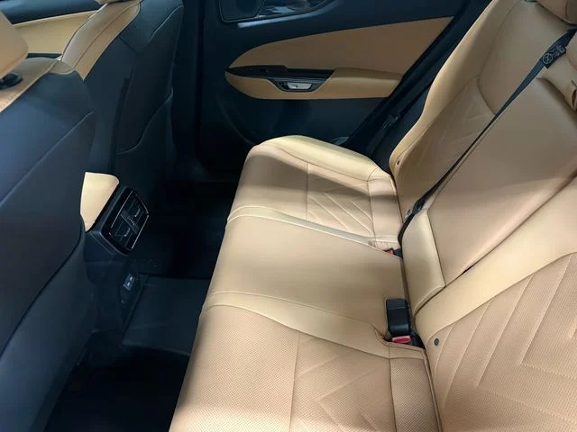 New 2026 Silver Lexus 450h+ Premium image 15
