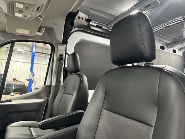 New 2026 White Ford Base image 20