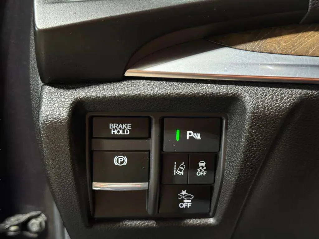 2019 Acura MDX Technology Package - Photo 19