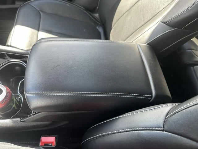 Certified Used 2021 Red Jeep Limited image 26
