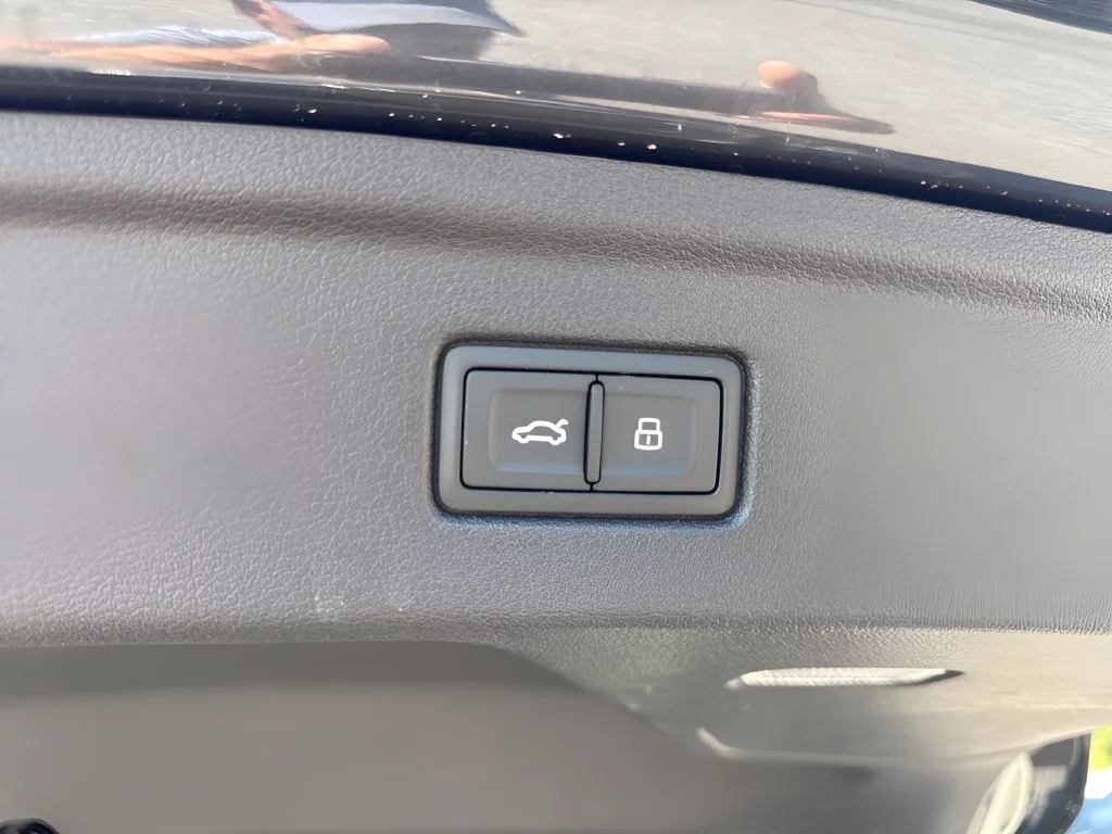 Used 2022 Gray Audi Premium Plus image 30