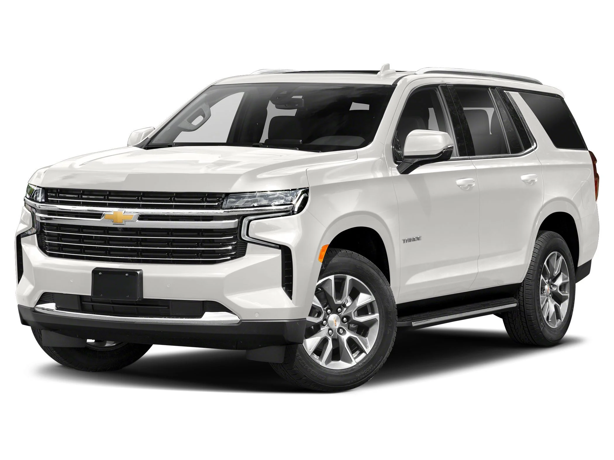 Used 2022 Iridescent Pearl Tricoat Chevrolet LT image 1