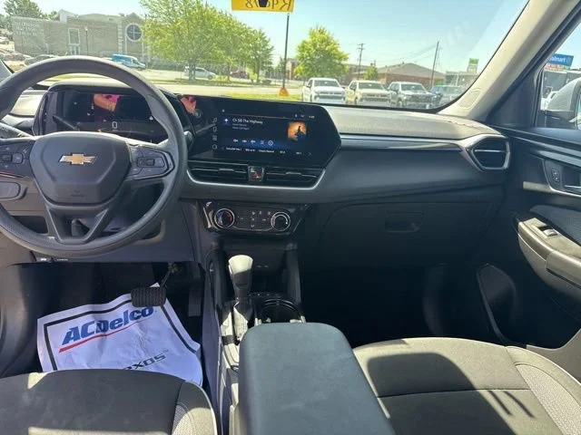 2025 Chevrolet Trailblazer LT - Photo 29