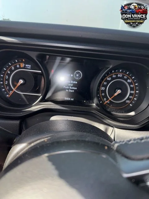 2025 Jeep Gladiator Rubicon Auto's photo